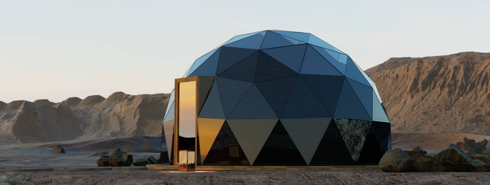 江达县星空酒店帐篷